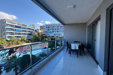 Продажа квартиры  в Аланье, Анталье, Турция 1+1, 55м2, №217636 – фото 6