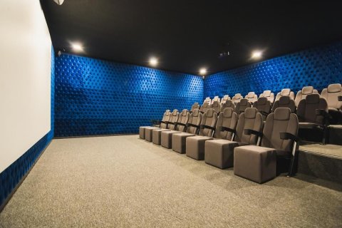 Продажа квартиры  в Аланье, Анталье, Турция 1+1, 55м2, №217636 – фото 16