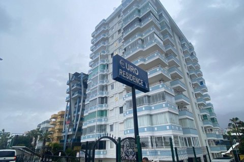 2+1 Leilighet  i Mahmutlar, Antalya, Tyrkia Nr. 217635 - 3