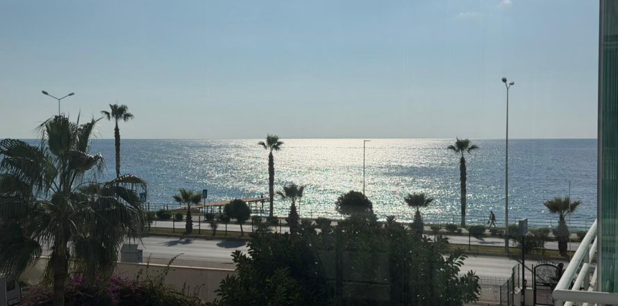 2+1 Leilighet  i Mahmutlar, Antalya, Tyrkia Nr. 217635