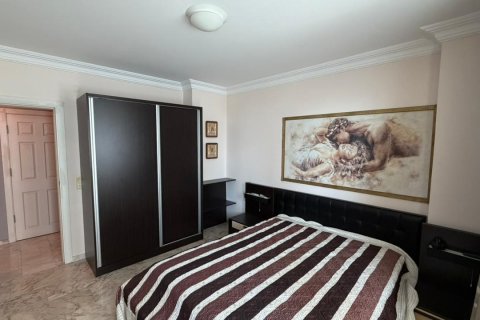 2+1 Leilighet  i Mahmutlar, Antalya, Tyrkia Nr. 217635 - 9