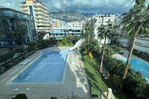 2+1 Leilighet  i Mahmutlar, Antalya, Tyrkia Nr. 217635 - 17