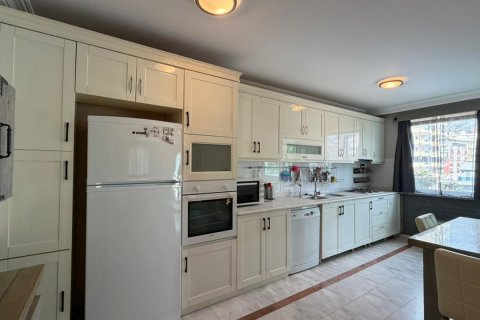 2+1 Leilighet  i Mahmutlar, Antalya, Tyrkia Nr. 217635 - 6