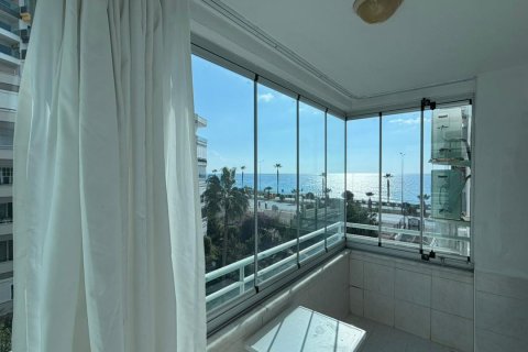 2+1 Leilighet  i Mahmutlar, Antalya, Tyrkia Nr. 217635 - 12