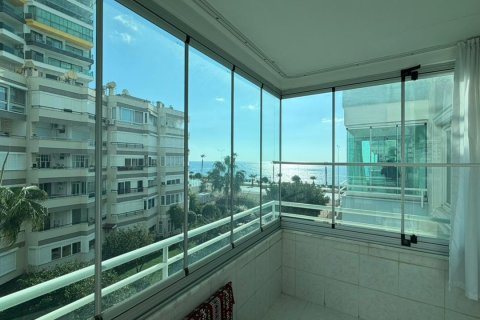 2+1 Leilighet  i Mahmutlar, Antalya, Tyrkia Nr. 217635 - 13