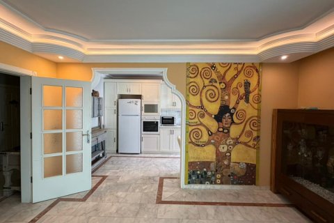 2+1 Leilighet  i Mahmutlar, Antalya, Tyrkia Nr. 217635 - 15