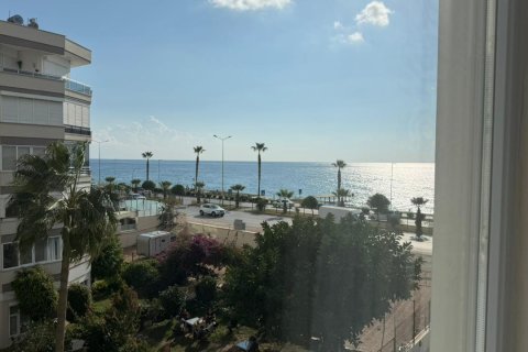 2+1 Leilighet  i Mahmutlar, Antalya, Tyrkia Nr. 217635 - 2