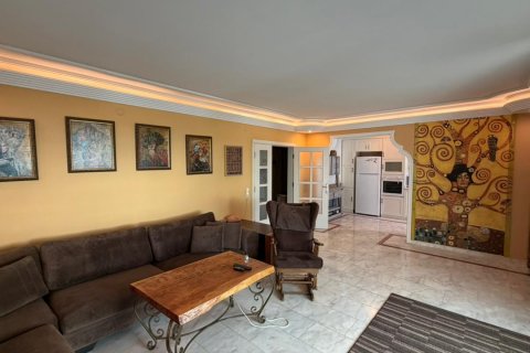 2+1 Leilighet  i Mahmutlar, Antalya, Tyrkia Nr. 217635 - 7