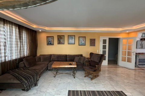 2+1 Leilighet  i Mahmutlar, Antalya, Tyrkia Nr. 217635 - 4