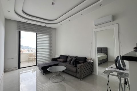 Daire 3+1 Mahmutlar, Antalya, Türkiye №217633 - 4