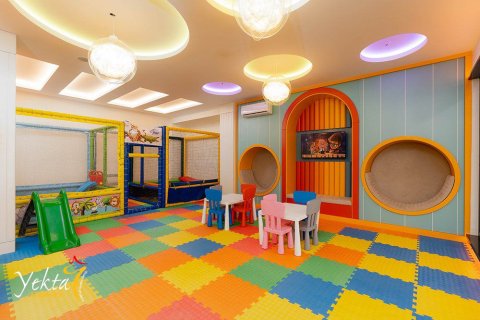 Daire 3+1 Mahmutlar, Antalya, Türkiye №217633 - 17