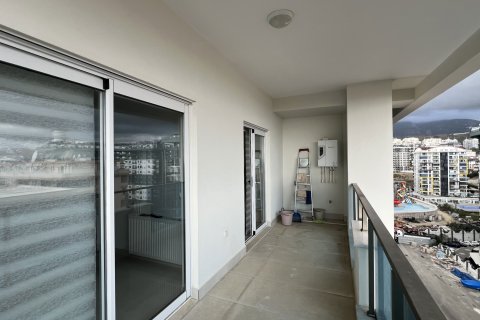 Daire 3+1 Mahmutlar, Antalya, Türkiye №217633 - 13