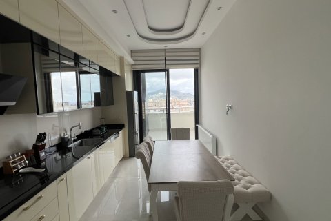 Daire 3+1 Mahmutlar, Antalya, Türkiye №217633 - 5