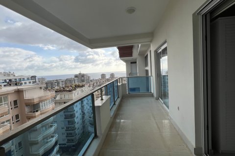 Daire 3+1 Mahmutlar, Antalya, Türkiye №217633 - 12