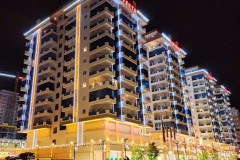 Daire 3+1 Mahmutlar, Antalya, Türkiye №217633 - 2