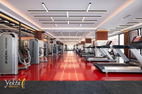 Daire 3+1 Mahmutlar, Antalya, Türkiye №217633 - 19