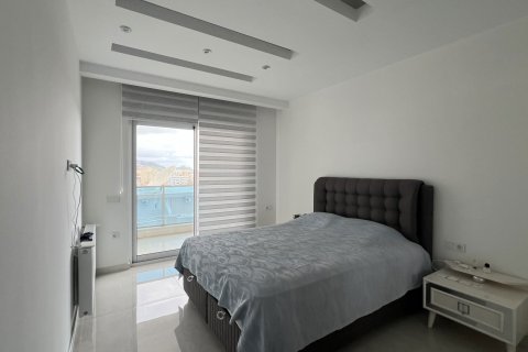 Daire 3+1 Mahmutlar, Antalya, Türkiye №217633 - 7