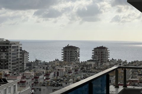 آپارتمان در  Mahmutlar ، ترکیه 3 خوابه ، 150 متر مربع.  شماره 217633