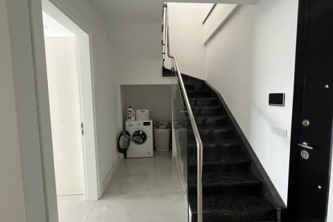 Daire 3+1 Mahmutlar, Antalya, Türkiye №217633 - 15