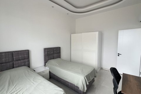 Daire 3+1 Mahmutlar, Antalya, Türkiye №217633 - 10