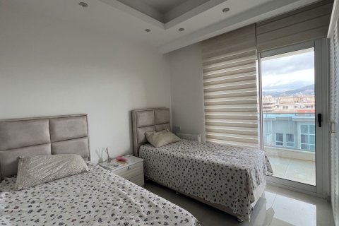 Daire 3+1 Mahmutlar, Antalya, Türkiye №217633 - 11