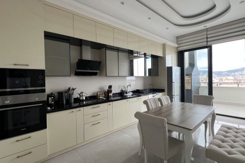 Daire 3+1 Mahmutlar, Antalya, Türkiye №217633 - 3