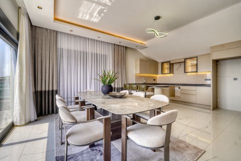 5+2 Villa  i Alanya, Antalya, Tyrkiet Nr. 217578 - 4