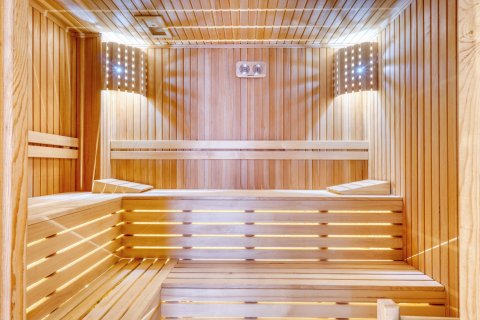 5+2 Villa  i Alanya, Antalya, Tyrkiet Nr. 217578 - 9