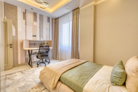 5+2 Villa  i Alanya, Antalya, Tyrkiet Nr. 217578 - 8