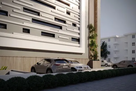 1+1 Lejlighed  i Aksu, Antalya, Tyrkiet Nr. 220091 - 27