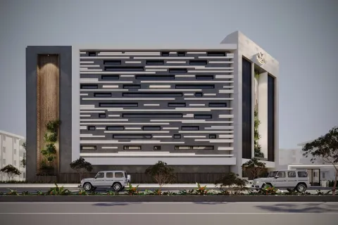 1+1 Lejlighed  i Aksu, Antalya, Tyrkiet Nr. 220091 - 25