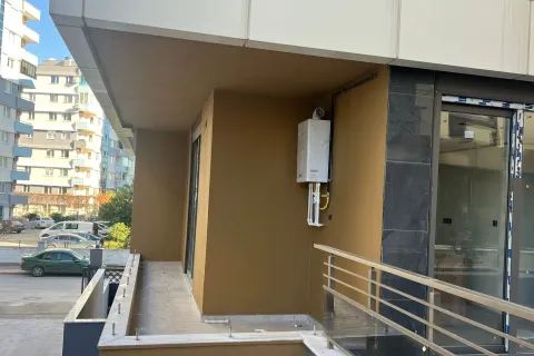 3+1 Lejlighed i Tyrkiet Nr. 220096 - 9