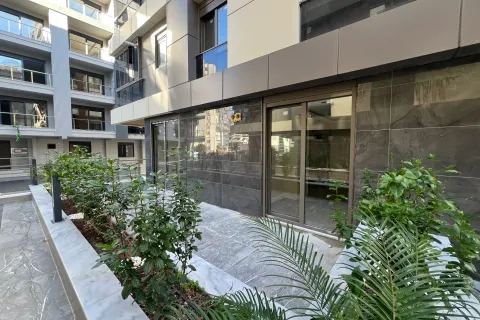 3+1 Lejlighed i Tyrkiet Nr. 220096 - 10