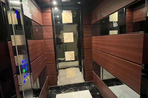 3+1 Lejlighed i Tyrkiet Nr. 220096 - 13