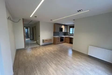 1+1 Lejlighed i Tyrkiet Nr. 220094 - 8