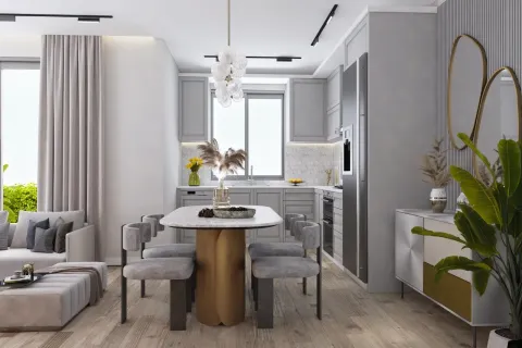 2+1 Lejlighed i Aksu, Antalya, Tyrkiet Nr. 220093 - 19