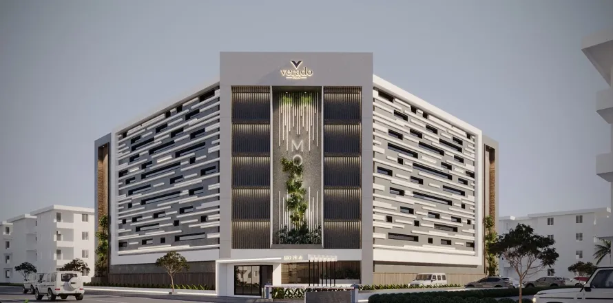 2+1 Lejlighed i Aksu, Antalya, Tyrkiet Nr. 220093