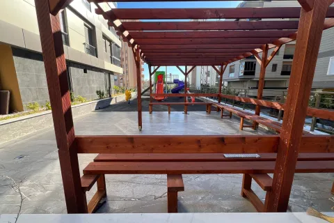 1+1 Lejlighed i Tyrkiet Nr. 220095 - 11