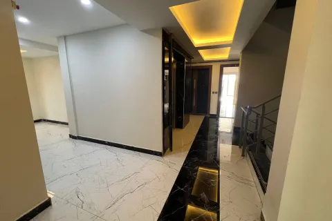 1+1 Lejlighed i Tyrkiet Nr. 220095 - 14