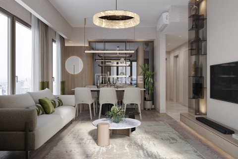 4+1 Wohnung in Istanbul, Türkei Nr. 221047 - 15