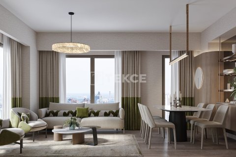 4+1 Wohnung in Istanbul, Türkei Nr. 221047 - 14