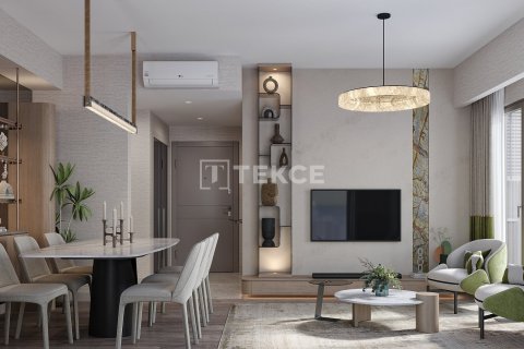 4+1 Wohnung in Istanbul, Türkei Nr. 221047 - 13