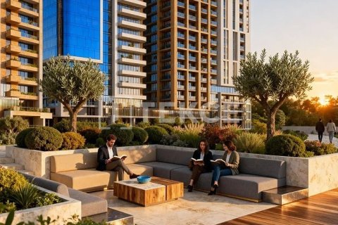 4+1 Wohnung in Istanbul, Türkei Nr. 221047 - 4