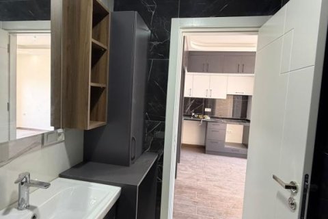 Daire   Oba, Antalya, Türkiye №221043 - 12