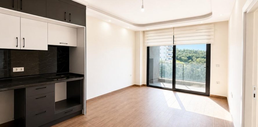 Lejlighed i Oba, Antalya, Tyrkiet Nr. 221043
