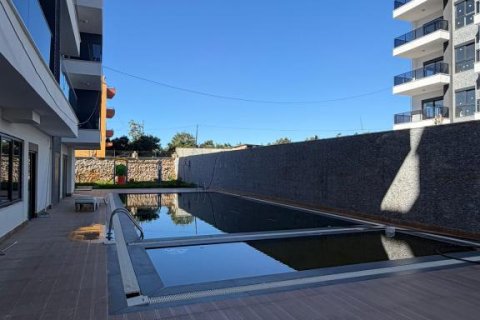 Daire   Oba, Antalya, Türkiye №221043 - 26