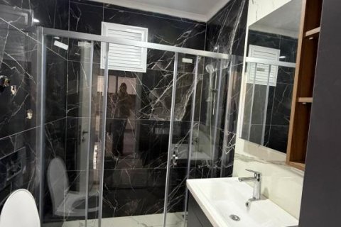 Daire   Oba, Antalya, Türkiye №221043 - 11