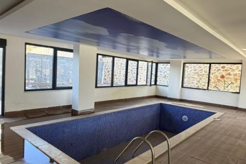 Daire   Oba, Antalya, Türkiye №221043 - 22