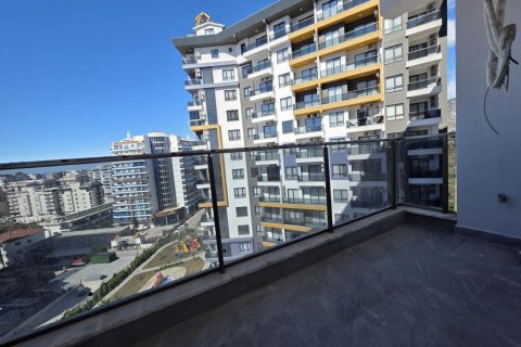 آپارتمان در Mahmutlar ، ترکیه 55 متر مربع. شماره 221042 - 10