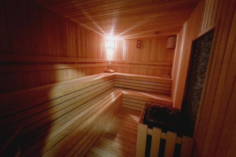 آپارتمان در Mahmutlar ، ترکیه 55 متر مربع. شماره 221042 - 15